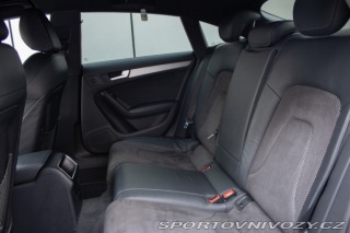 Audi A5 2.0 TDI Quattro Sportbac 2015