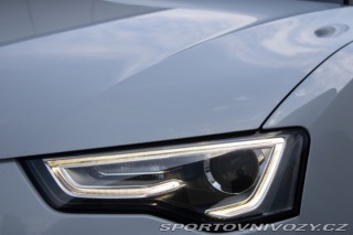 Audi A5 2.0 TDI Quattro Sportbac 2015