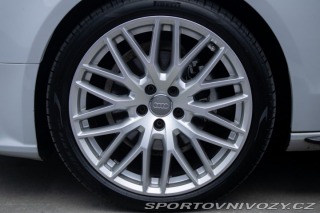 Audi A5 2.0 TDI Quattro Sportbac 2015