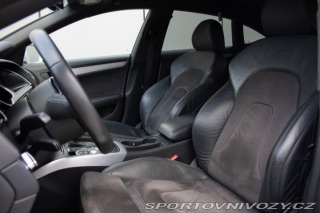 Audi A5 2.0 TDI Quattro Sportbac 2015