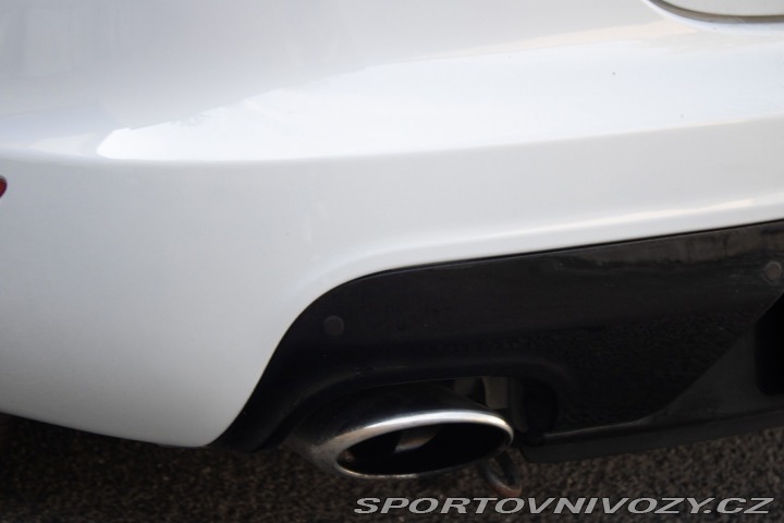 Jaguar XJ R 3.0 V6 250 kW / AJ NA 2017