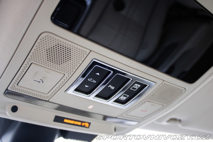 Jaguar XJ R-Sport 3.0 V6 250 kW / 2017