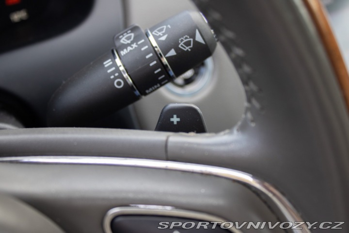 Jaguar XJ R-Sport 3.0 V6 250 kW / 2017