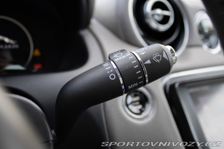 Jaguar XJ R-Sport 3.0 V6 250 kW / 2017