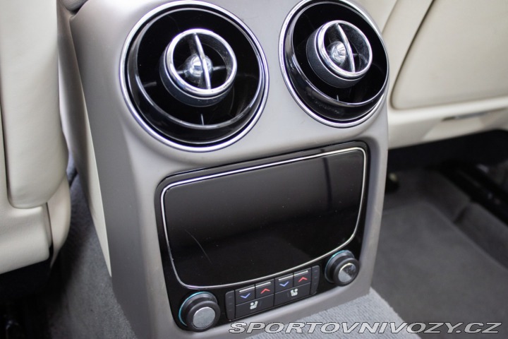 Jaguar XJ R-Sport 3.0 V6 250 kW / 2017