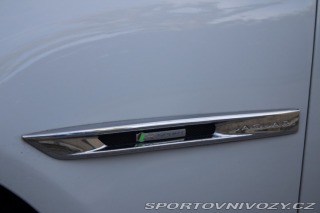 Jaguar XJ R 3.0 V6 250 kW / AJ NA 2017