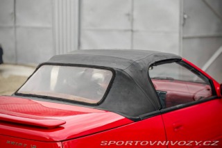 Suzuki Ostatní modely Swift  1.3 GS Cabrio, 50kW, M5 1994