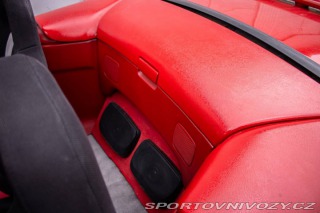 Suzuki Ostatní modely Swift  1.3 GS Cabrio, 50kW, M5 1994