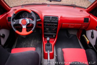 Suzuki Ostatní modely Swift  1.3 GS Cabrio, 50kW, M5 1994