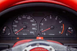 Suzuki Ostatní modely Swift  1.3 GS Cabrio, 50kW, M5 1994