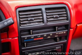 Suzuki Ostatní modely Swift  1.3 GS Cabrio, 50kW, M5 1994
