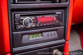 Suzuki Ostatní modely Swift  1.3 GS Cabrio, 50kW, M5 1994