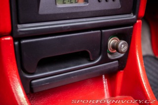 Suzuki Ostatní modely Swift  1.3 GS Cabrio, 50kW, M5 1994