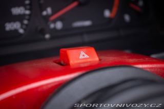 Suzuki Ostatní modely Swift  1.3 GS Cabrio, 50kW, M5 1994