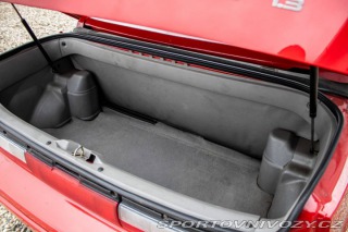 Suzuki Ostatní modely Swift  1.3 GS Cabrio, 50kW, M5 1994