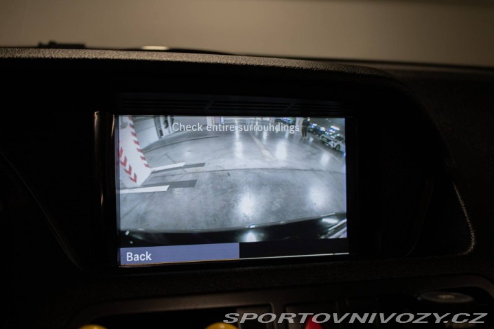 Mercedes-Benz E Kupé  250 CDI Blue A/T 15 2010