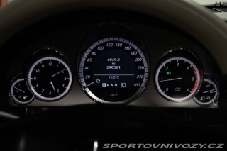 Mercedes-Benz E Kupé  250 CDI Blue A/T 15 2010