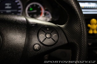 Mercedes-Benz E Kupé  250 CDI Blue A/T 15 2010