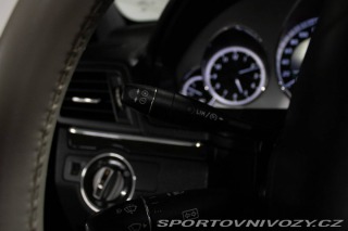 Mercedes-Benz E Kupé  250 CDI Blue A/T 15 2010