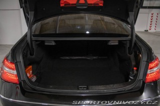 Mercedes-Benz E Kupé  250 CDI Blue A/T 15 2010