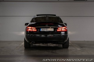Mercedes-Benz E Kupé  250 CDI Blue A/T 15 2010