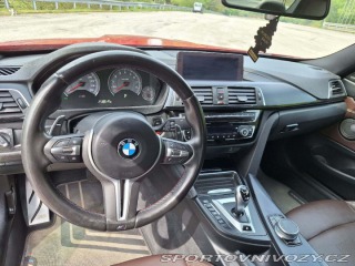BMW M4  2018