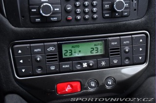 Maserati GranTurismo SPORT 4.7 V8 MC CARBON ČR 2016