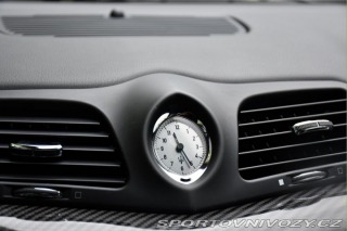 Maserati GranTurismo SPORT 4.7 V8 MC CARBON ČR 2016