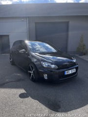 Volkswagen  6 GTi SportClub