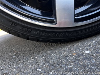 Volkswagen Ostatní modely 6 GTi SportClub 2008