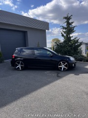 Volkswagen Ostatní modely 6 GTi SportClub 2008