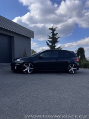 Volkswagen Ostatní modely 6 GTi SportClub 2008