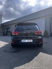 Volkswagen Ostatní modely 6 GTi SportClub 2008