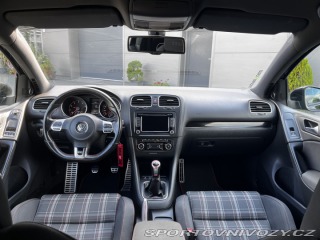 Volkswagen Ostatní modely 6 GTi SportClub 2008
