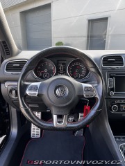Volkswagen Ostatní modely 6 GTi SportClub 2008