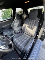 Volkswagen Ostatní modely 6 GTi SportClub 2008