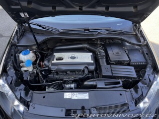 Volkswagen Ostatní modely 6 GTi SportClub 2008