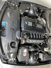 BMW Z4 3.0si manuál 2007