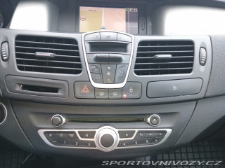 Renault Laguna Coupé  2012