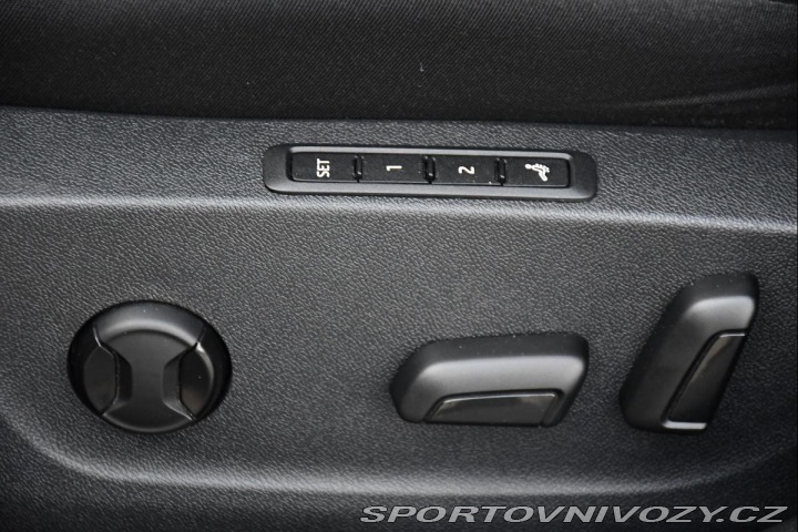 Škoda Octavia RS RS 2.0TDi 4X4 DSG 5LZÁRUK 2022