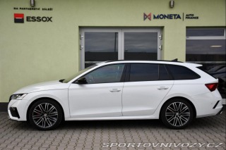 Škoda Octavia RS RS 2.0TDi 4X4 DSG 5LZÁRUK 2022