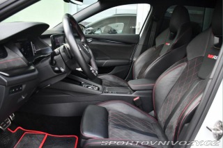 Škoda Octavia RS RS 2.0TDi 4X4 DSG 5LZÁRUK 2022