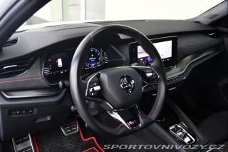 Škoda Octavia RS RS 2.0TDi 4X4 DSG 5LZÁRUK 2022