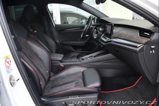 Škoda Octavia RS RS 2.0TDi 4X4 DSG 5LZÁRUK 2022