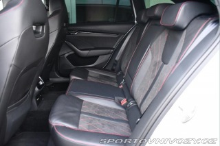 Škoda Octavia RS RS 2.0TDi 4X4 DSG 5LZÁRUK 2022