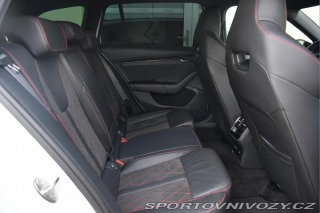 Škoda Octavia RS RS 2.0TDi 4X4 DSG 5LZÁRUK 2022