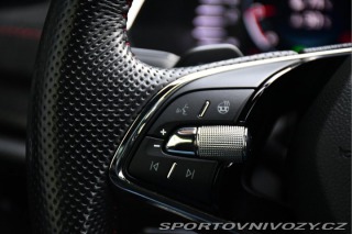 Škoda Octavia RS RS 2.0TDi 4X4 DSG 5LZÁRUK 2022