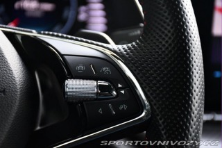 Škoda Octavia RS RS 2.0TDi 4X4 DSG 5LZÁRUK 2022
