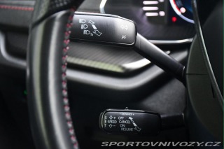 Škoda Octavia RS RS 2.0TDi 4X4 DSG 5LZÁRUK 2022