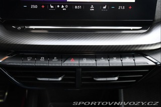 Škoda Octavia RS RS 2.0TDi 4X4 DSG 5LZÁRUK 2022